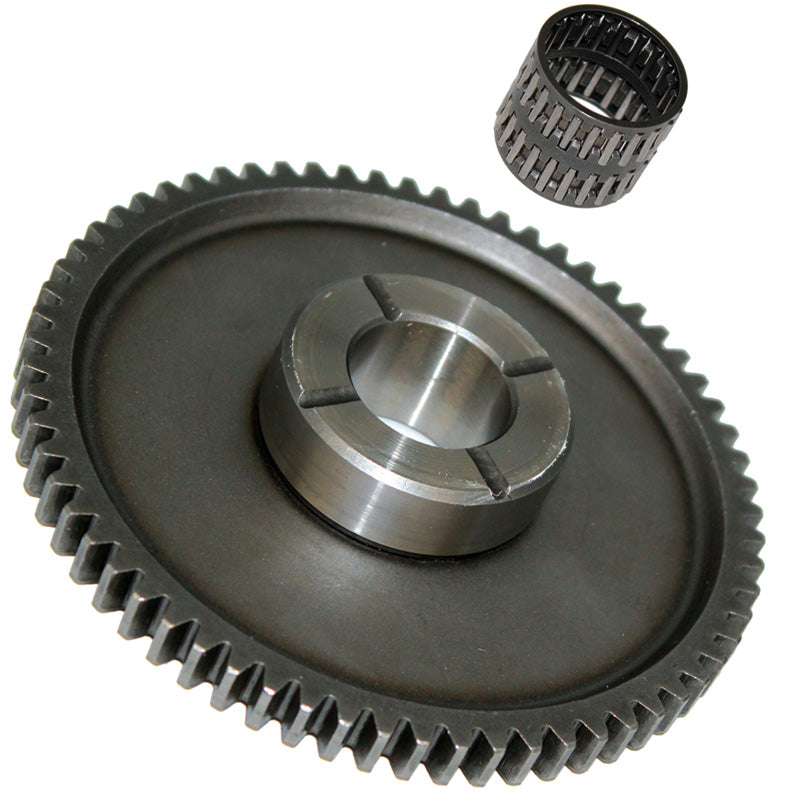 IDLE GEAR YAMAHA 1UY-15517-00-00 /01-00