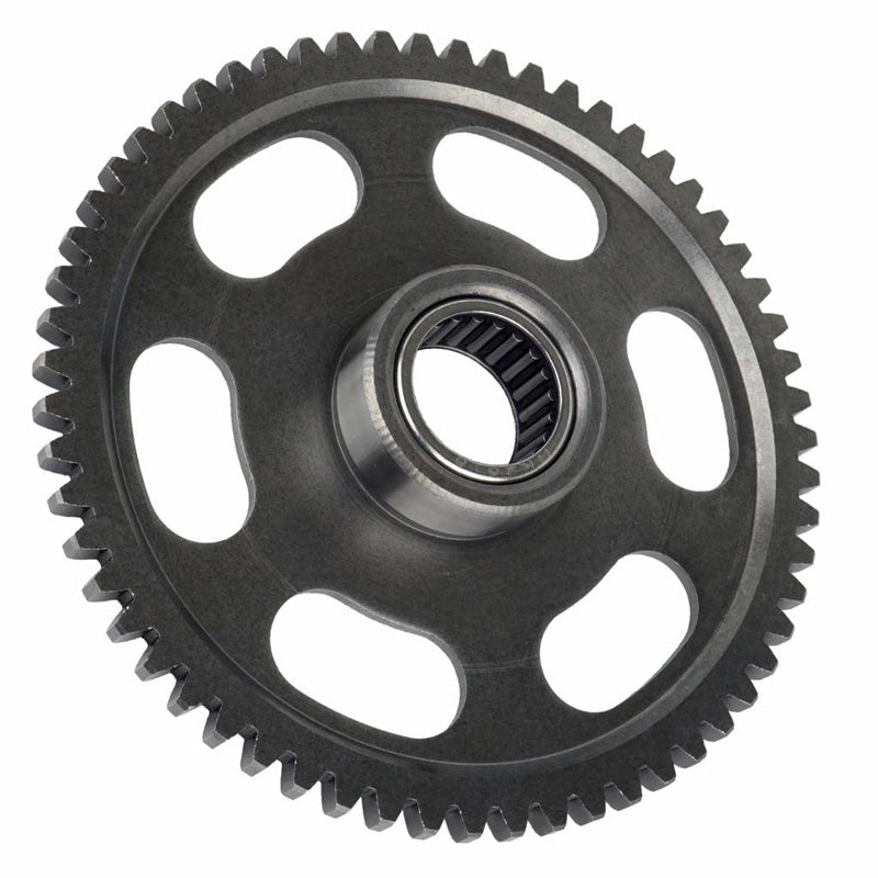 IDLE GEAR SUZUKI 12600-19810
