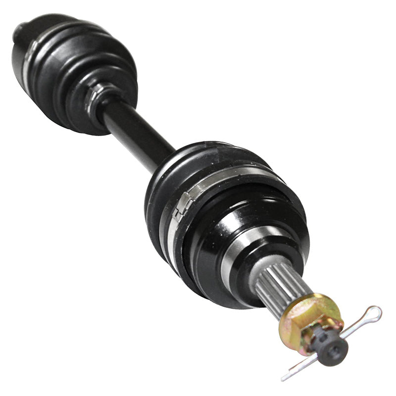 CV AXLE 42250-HM7-003/42250-HM7-A41(19.5IN-49.5CM)