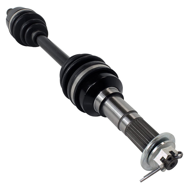 CV AXLE YAMAHA YFM400/450 FRONT (20.25IN-51.4CM)