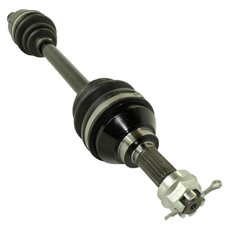 CV AXLE KAWASAKI 59266-0025 (19.875IN-50.5CM)