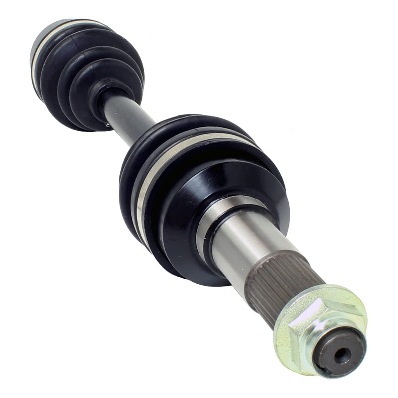 CV AXLE YAM YFM350/400 FRONT LEFT (19.5IN-49.5CM)