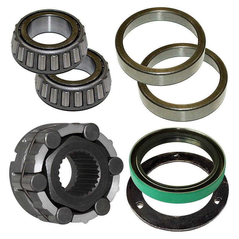 HUB CLUTCH KIT
