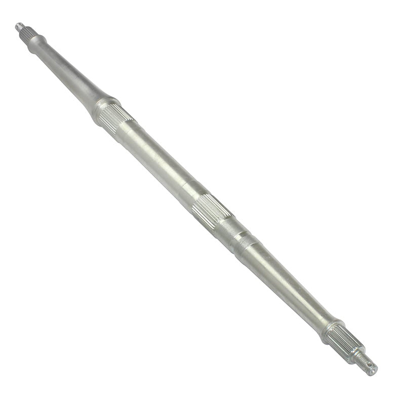 REAR AXLE YAMAHA 5LP-25381-10-00