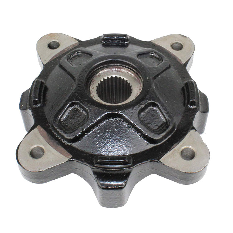 WHEEL HUB REAR POLARIS 5137659-067