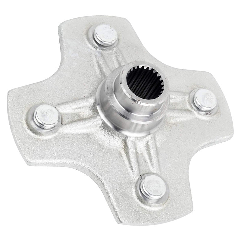 WHEEL HUB