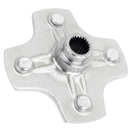 WHEEL HUB