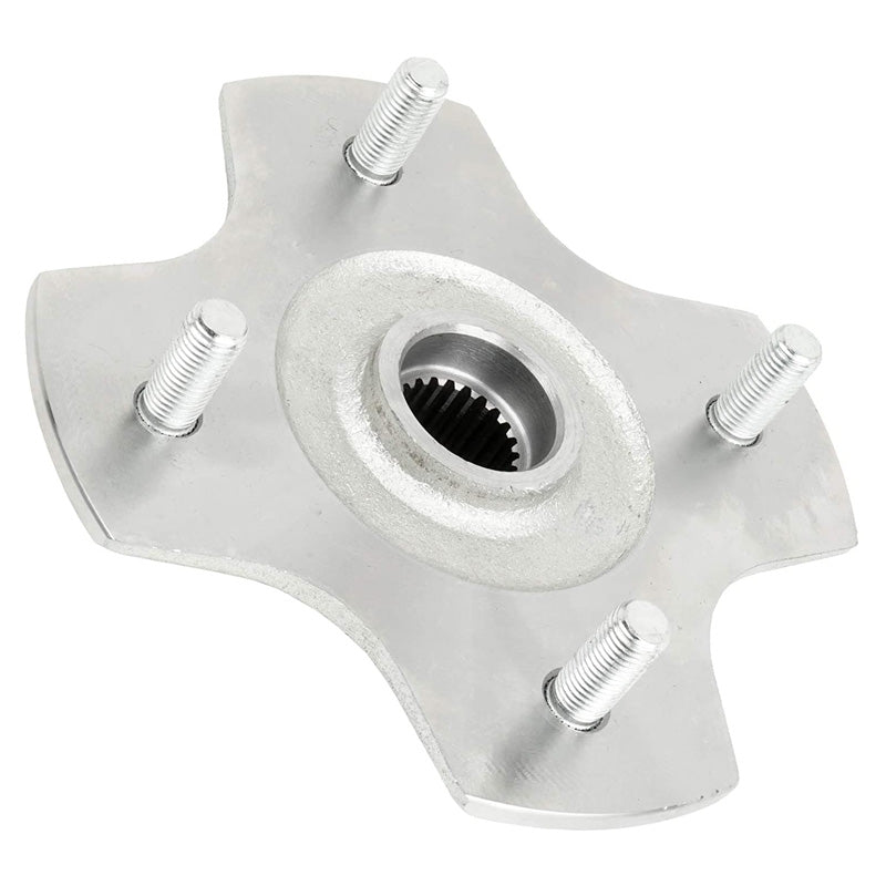 WHEEL HUB