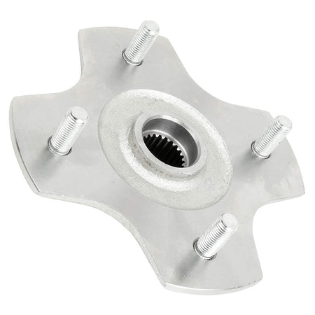 WHEEL HUB
