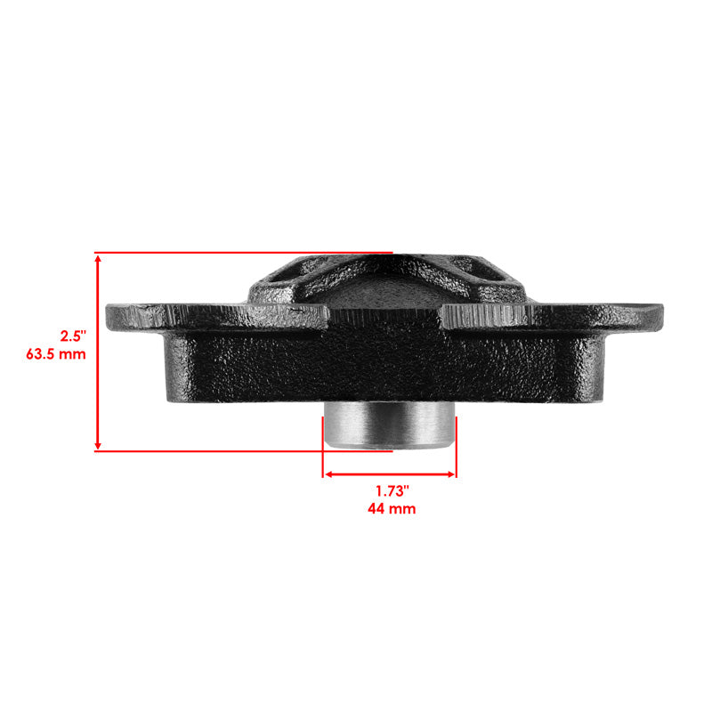 WHEEL HUB POLARIS