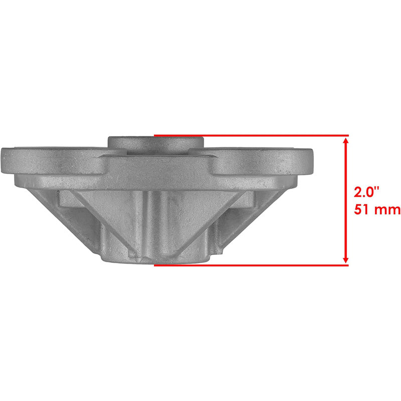 WHEEL HUB POLARIS