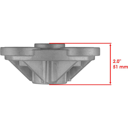 WHEEL HUB POLARIS