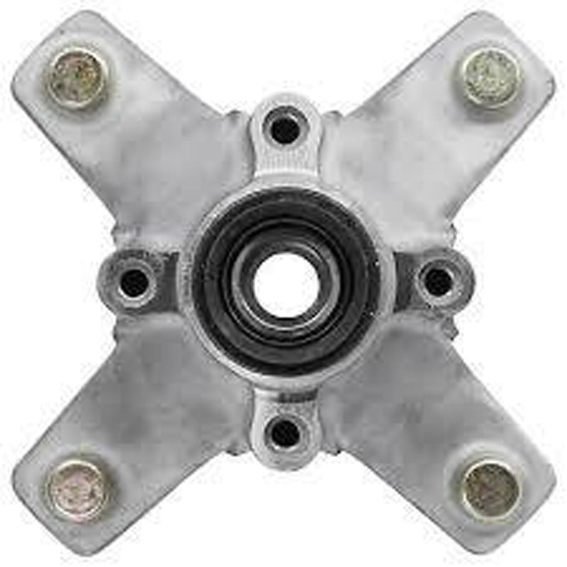WHEEL HUB KAWASAKI