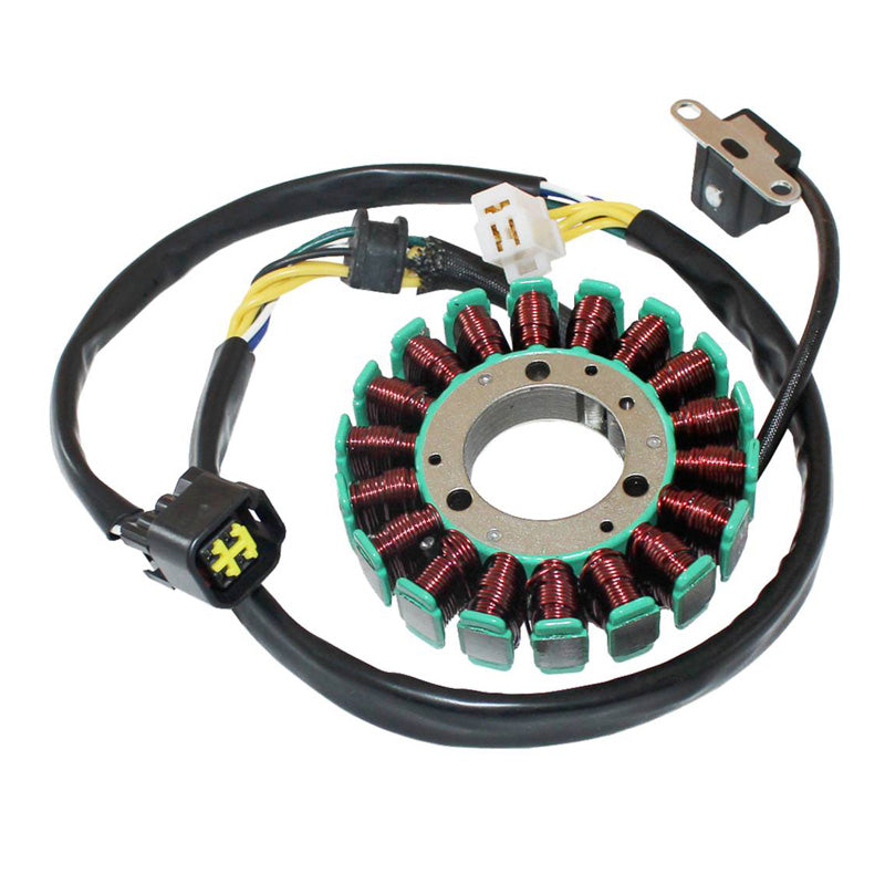 STATOR SUZ 32101-13E03/29F00/29F10 KAWA 21003-S007