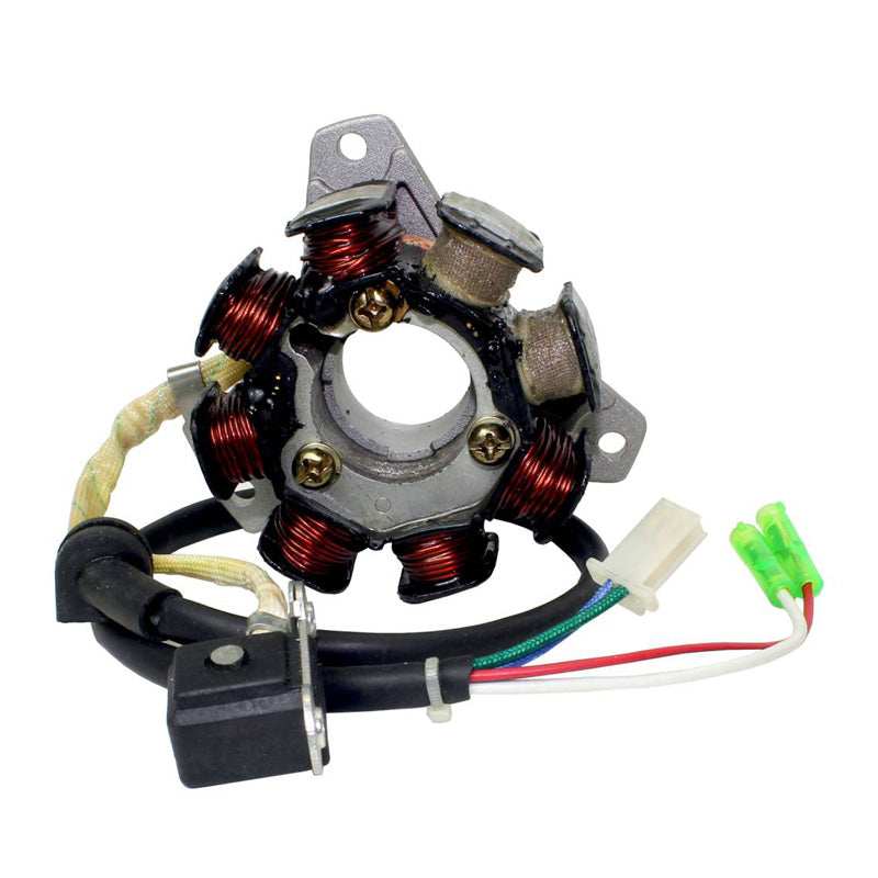 STATOR HON 31120-HA2-671 31120-HA2-004
