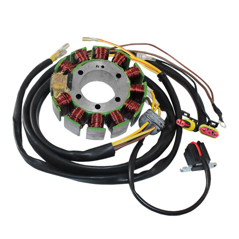 STATOR POL 2202602 2202603 4010709 4011103