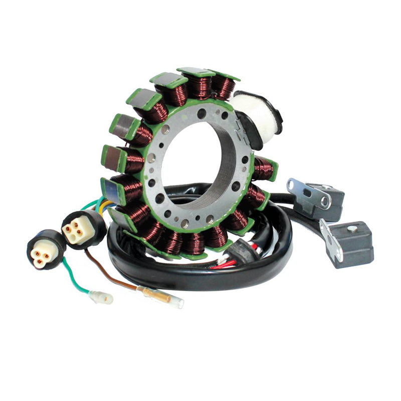 STATOR YAM 1YW-85510-21-00 2NL/2XK-85510-20-00