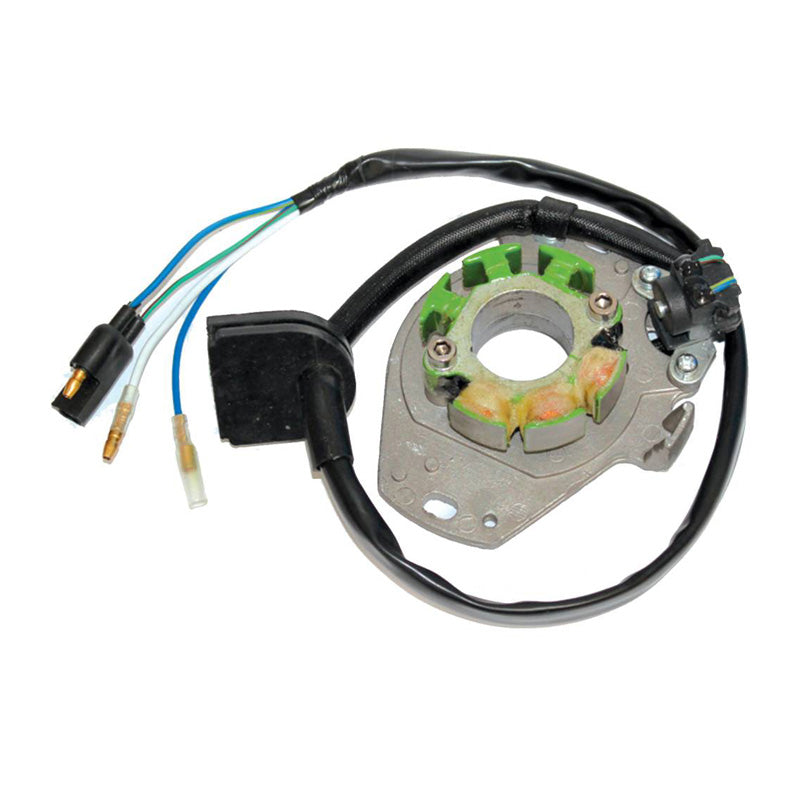 STATOR HON 31100-KZ3-891