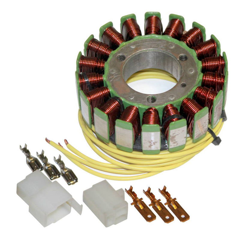 @STATOR SUZ 31401-01D10