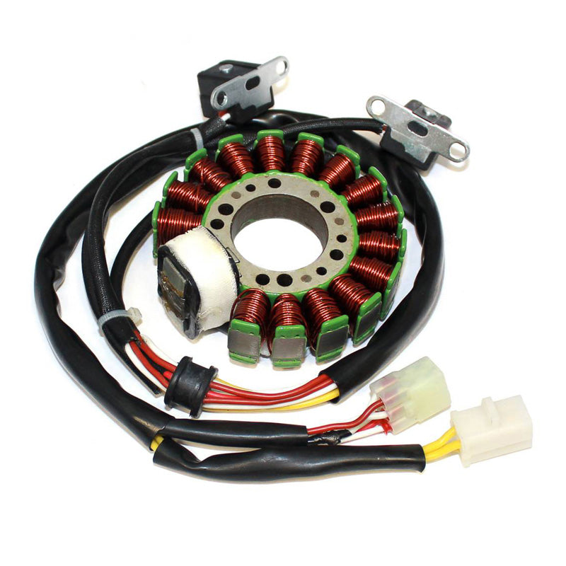 @STATOR YAM 4KB-85510-00-00