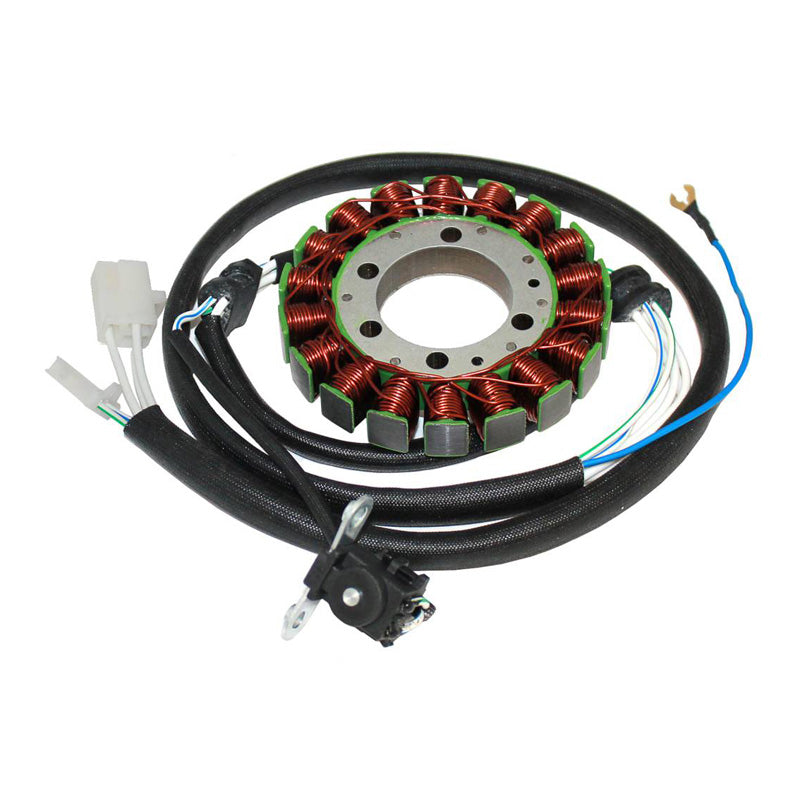 #STATOR YAM 2UJ-81410-00-00 3DM-81410-00-00