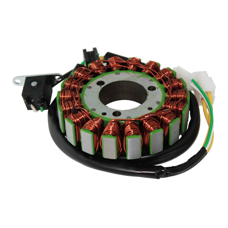 @STATOR SUZ 32101-19F00 32101-19F10