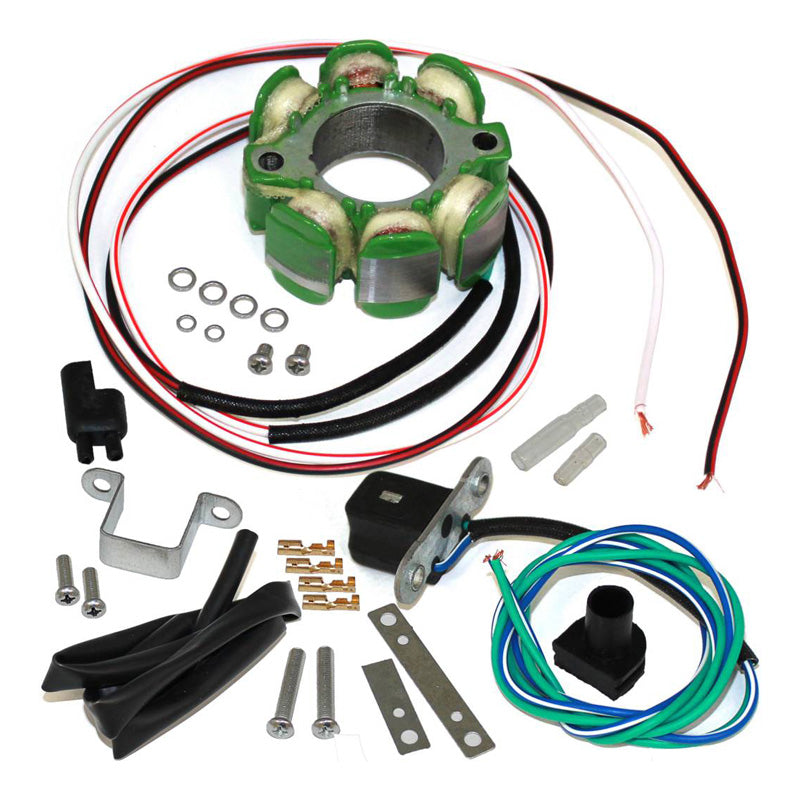 @STATOR SUZ 32101-27C01 32101-27C10 32101-43D00