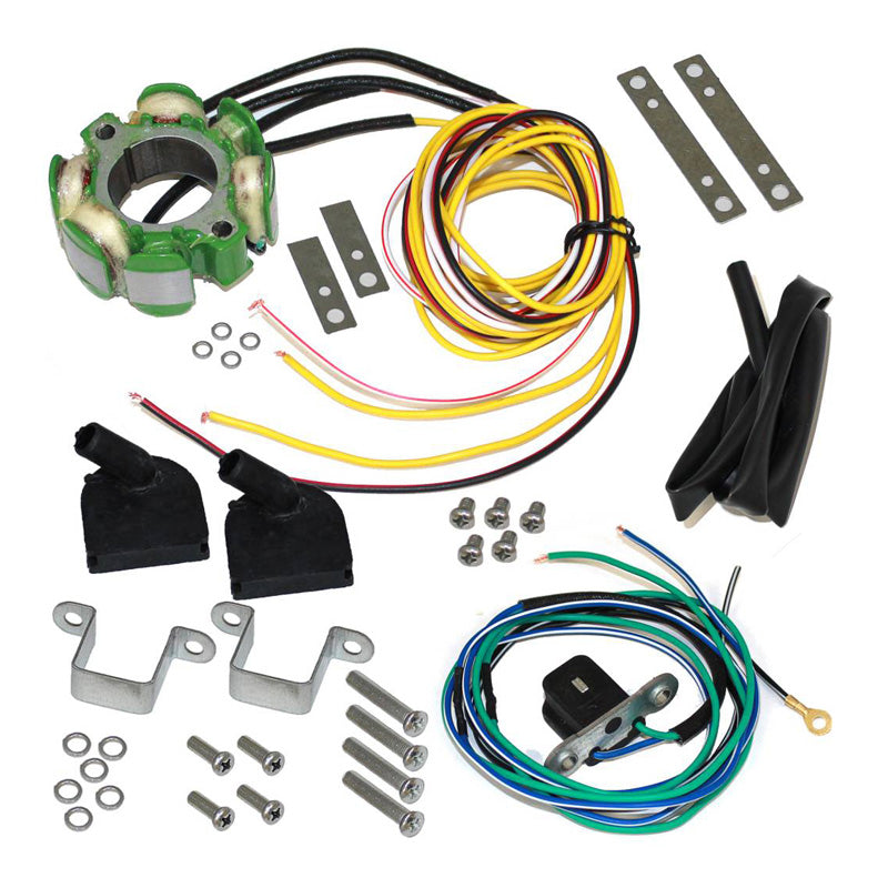@STATOR SUZ 32101-36E10 32101-36E20 32101-36E30