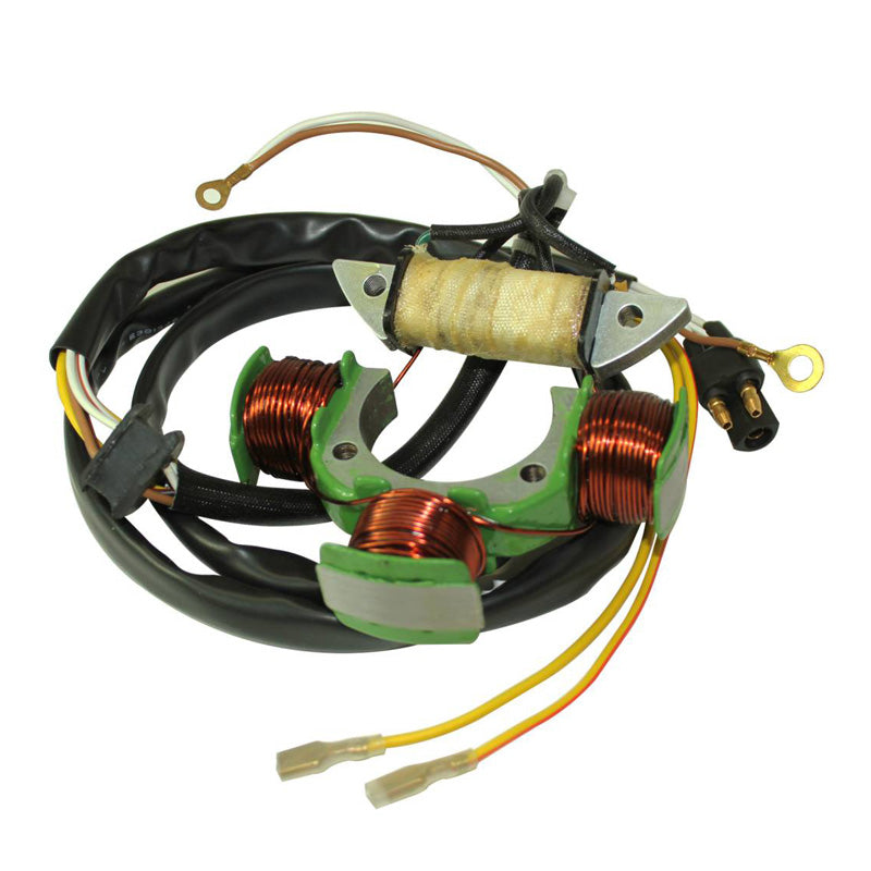 #STATOR POL 3084785 3084788