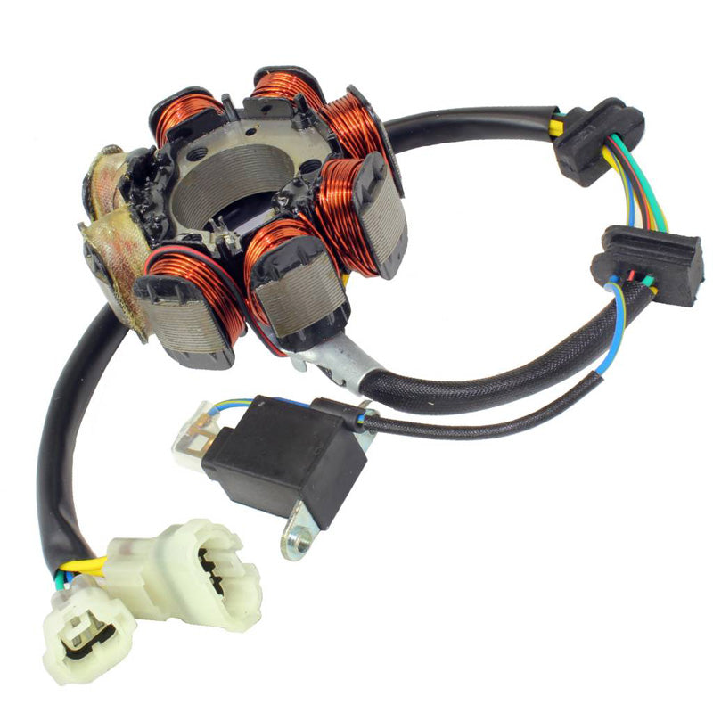 @STATOR HON 31120-HM8-B00 31120-HM8-B01