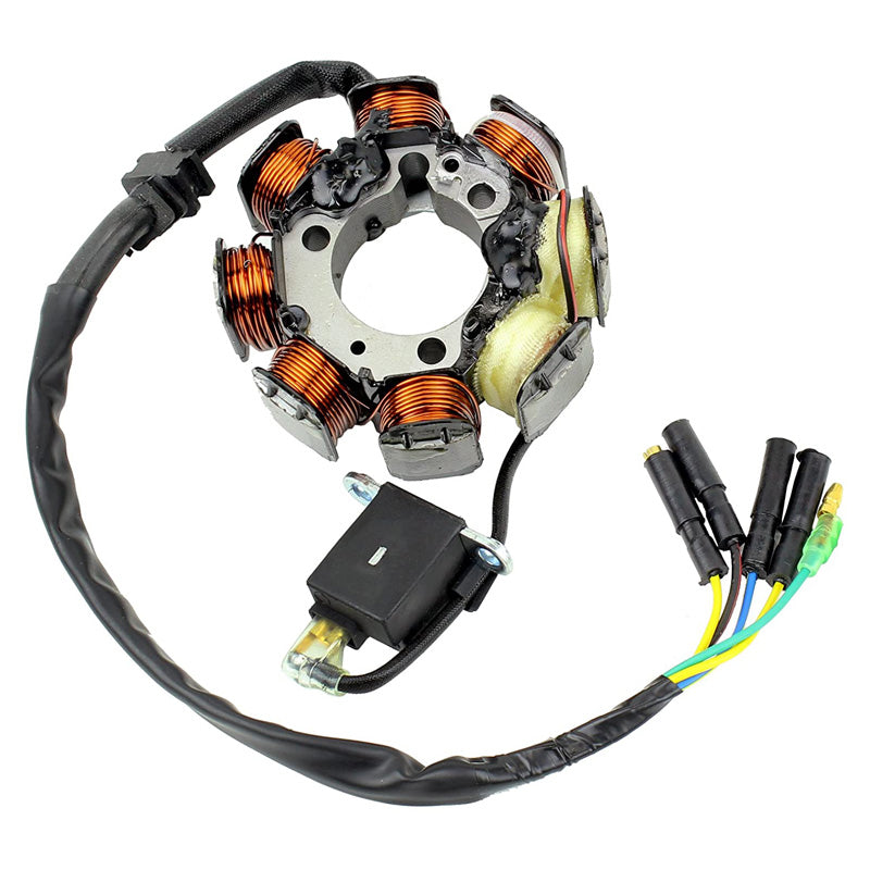 @STATOR HON 31120-HB3-004 31120-HB3-014
