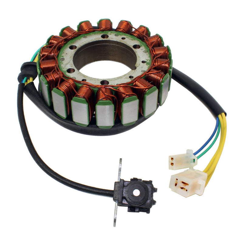 @STATOR SUZ 32101-02F00