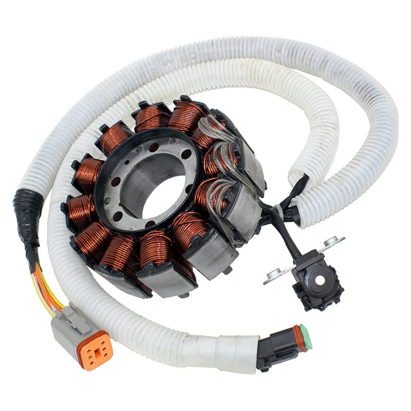 #STATOR SKIDOO 420665435