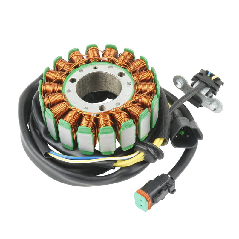 @STATOR CAN-AM 420296323
