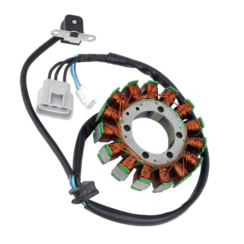STATOR SUZ 32101-33H00