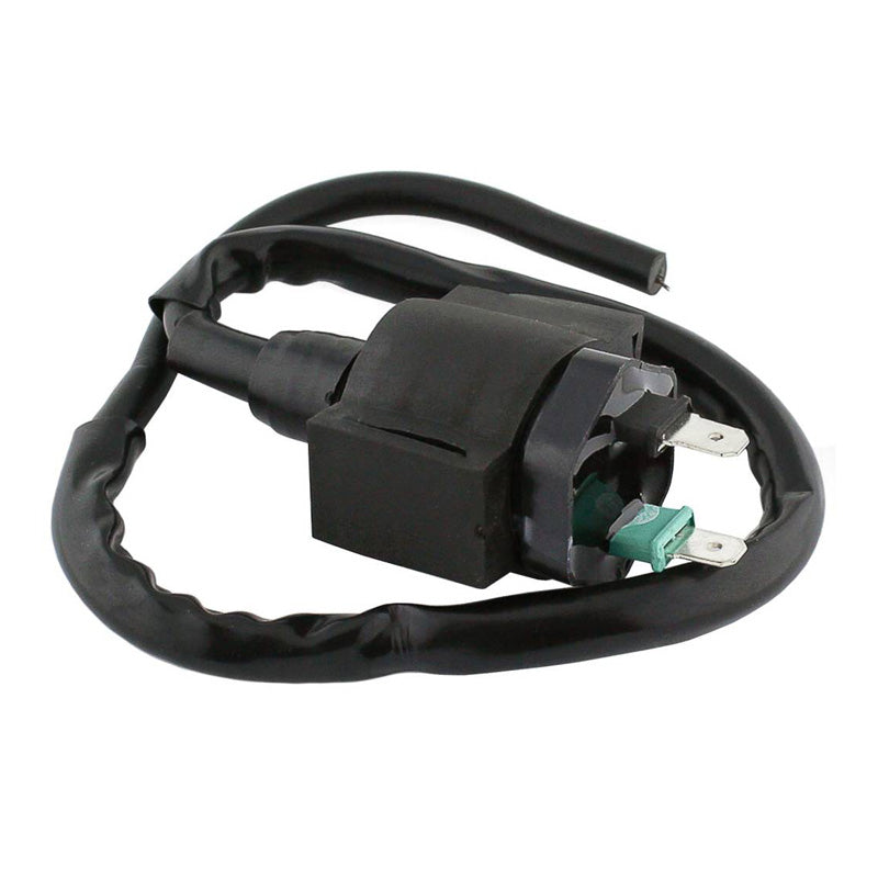 #IGNITION COIL