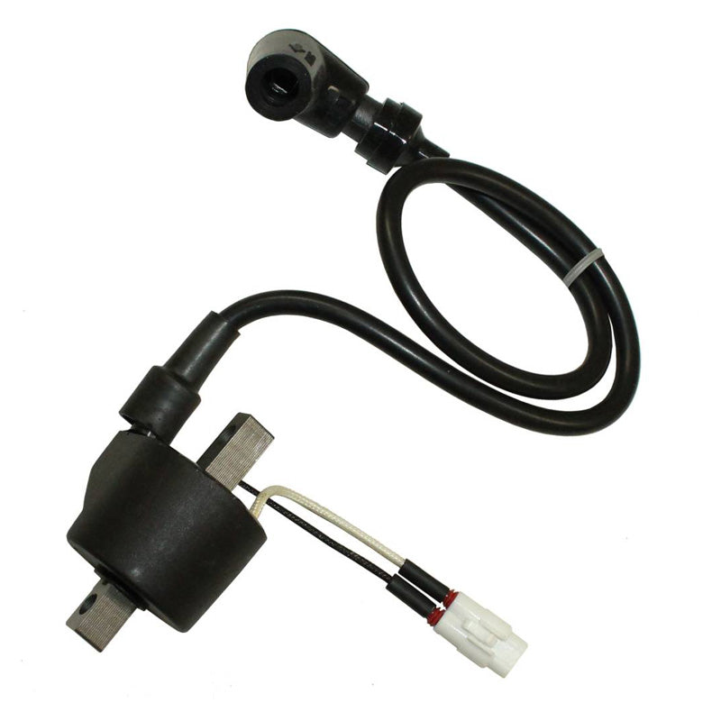 IGNITION COIL