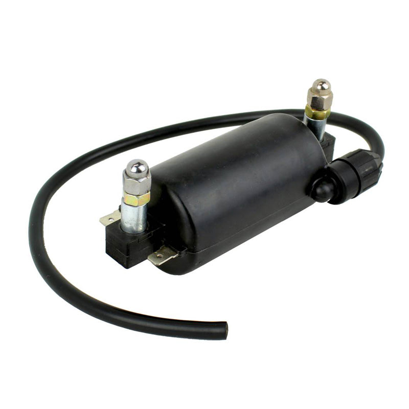 IGNITION COIL
