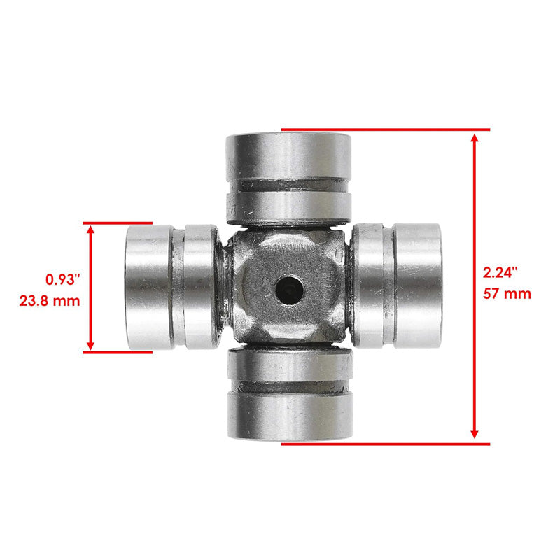 U-JOINT KIT POLARIS 22020153235616