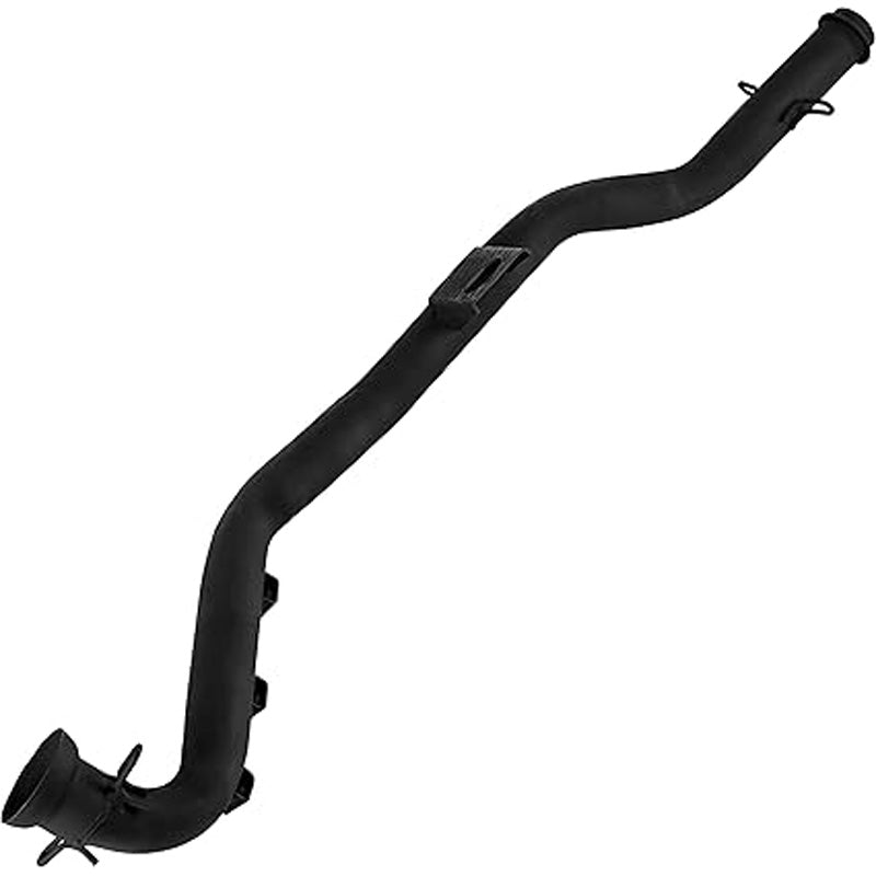 PIPE EXHAUST POLARIS
