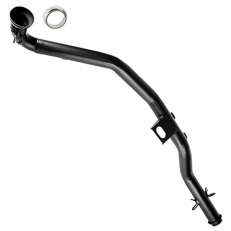 PIPE EXHAUST POLARIS