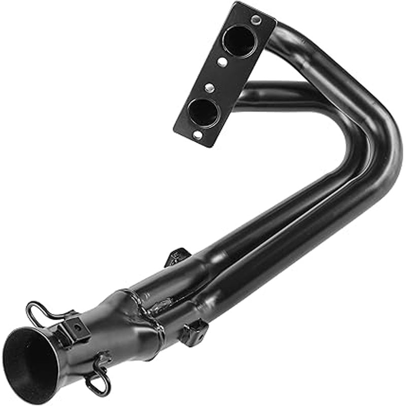 PIPE EXHAUST POLARIS