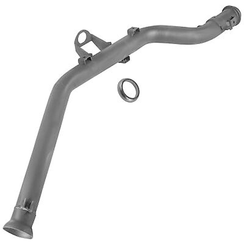 PIPE EXHAUST POLARIS
