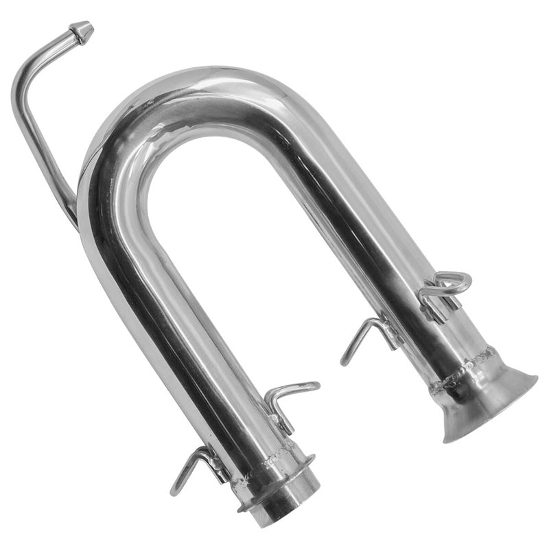 PIPE EXHAUST YAMAHA