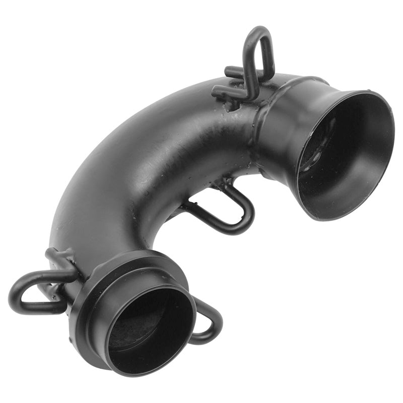 PIPE EXHAUST POLARIS