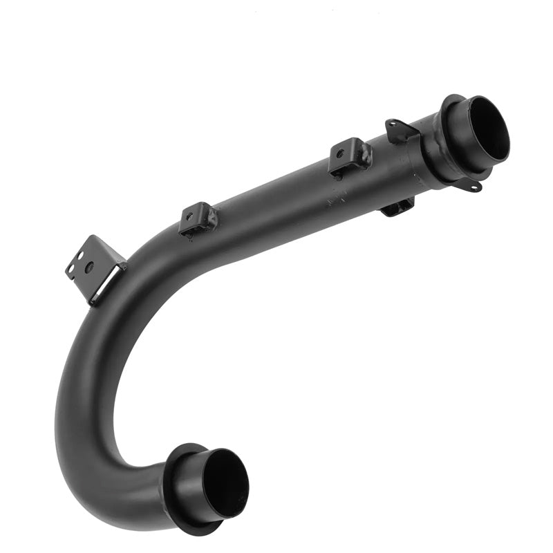 PIPE EXHAUST POLARIS