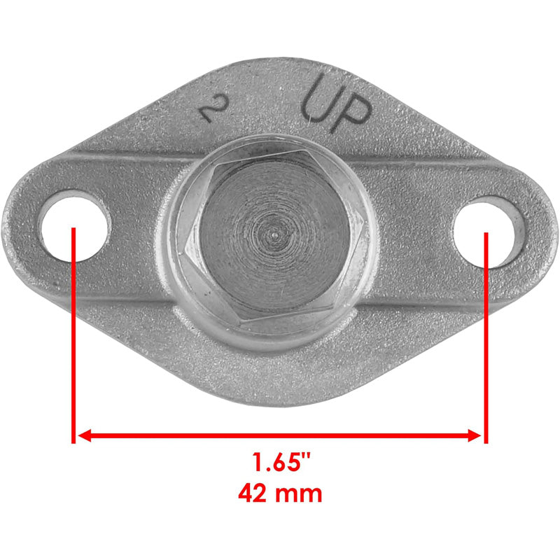 TENSIONER SUZUKI