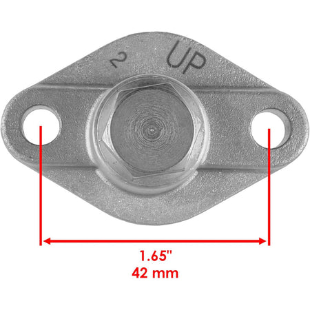 TENSIONER SUZUKI