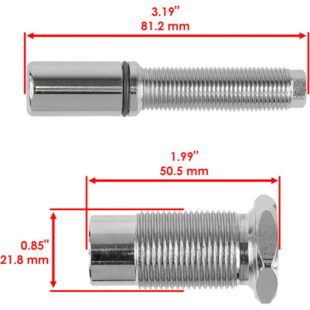 TENSIONER POLARIS