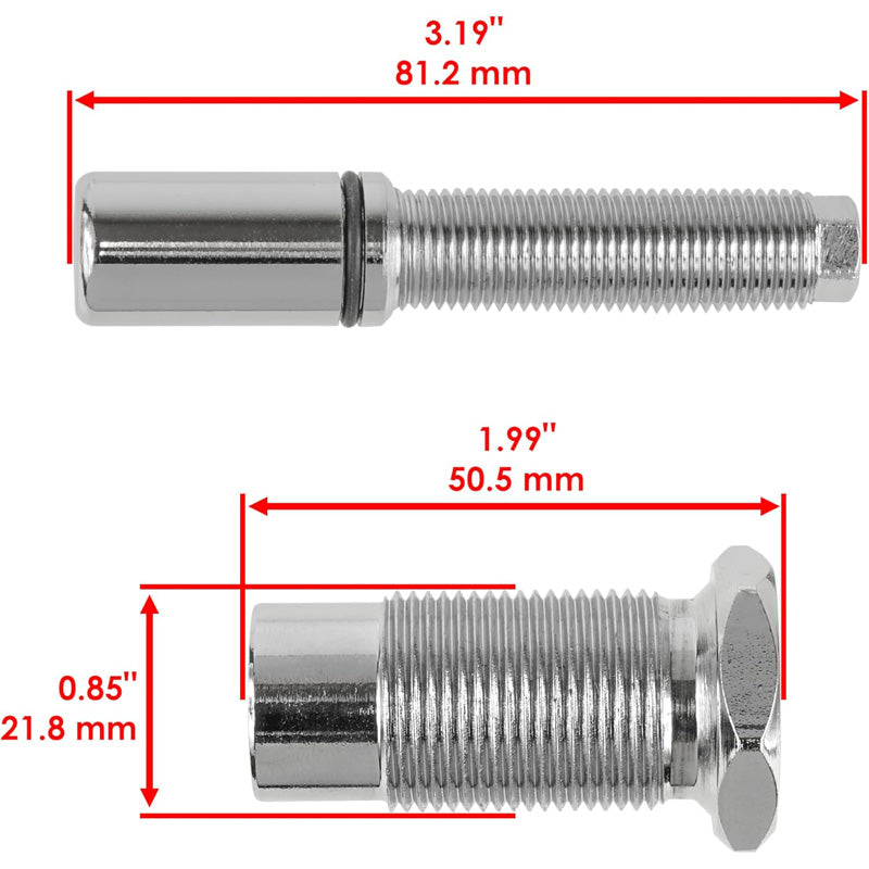 TENSIONER POLARIS